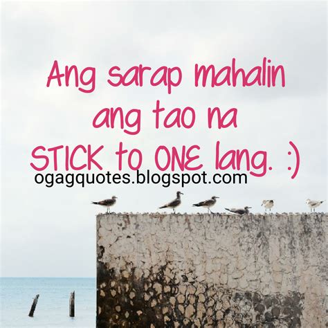 stick to one meaning tagalog|Stick To One Sa Tagalog .